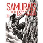 Samuráis de la escalada