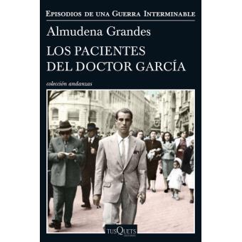 Los pacientes del doctor García