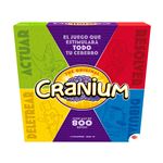 Juego de mesa cranium
