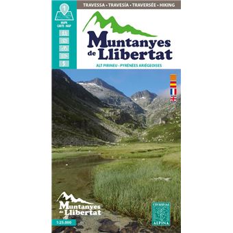 Muntanyes De Llibertat