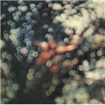 Obscured By Clouds - CD
