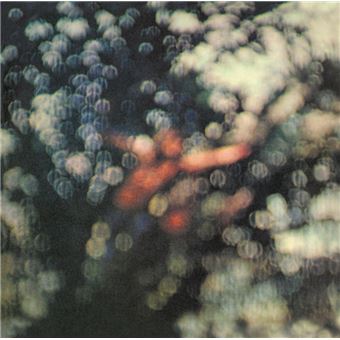 Obscured By Clouds - CD