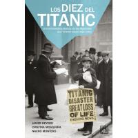Los diez del Titanic