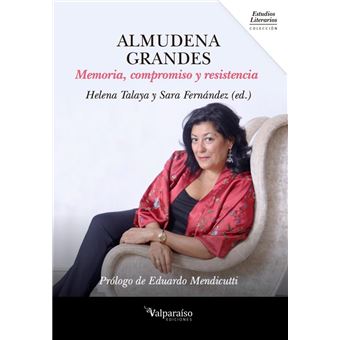 Almudena Grandes