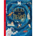 El atlas del tiempo