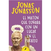 El matón que soñaba con un lugar en el paraíso