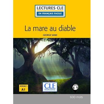 La Mare Au Diable