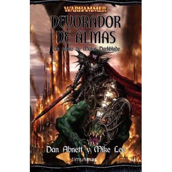 Devorador de almas - 1