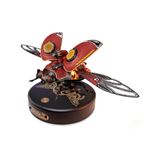 Madnesstoys Scout Beetle Mi02 - Imagen 2
