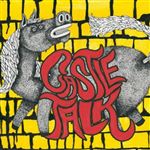 Castle Talk - Vinilo Rojo