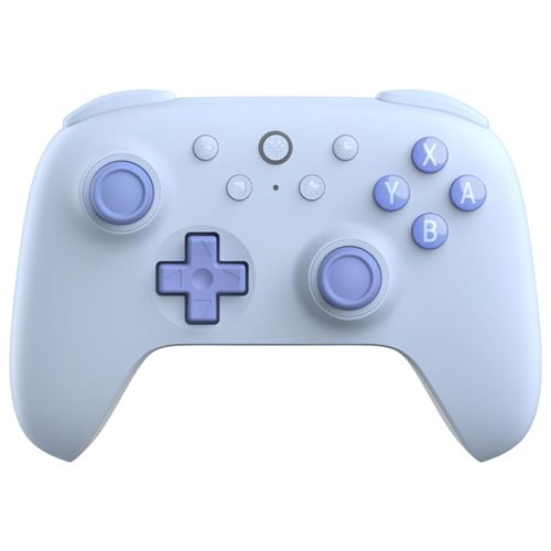 Mando Inalámbrico 8bitdo Ultimate 2c Azul Para Nintendo Switch