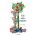 Un año entero