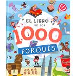 El libro de los 1000 porques