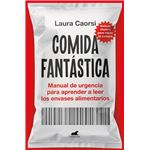 Comida fantástica