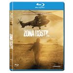 Zona hostil - Blu-ray