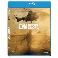 Zona hostil - Blu-ray