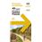 49 mapas para realizar el camino de santiago. camino francés
