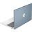 Ordenador portátil HP Laptop 15-fd0088ns, Intel® Core™ i3-N305, 8GB RAM, 512GB SSD, Intel UHD, Windows 11 Home, 15.6", Full HD, Azul