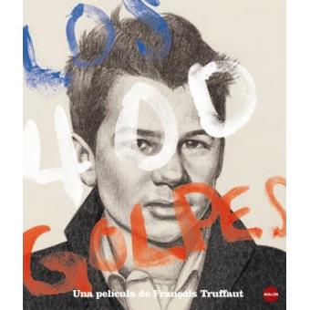 Los 400 golpes - Blu-Ray