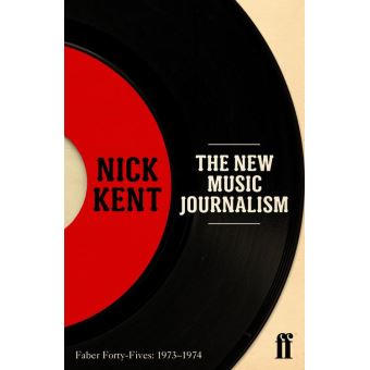 The New Music Journalism