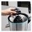 Exprimidor Eléctrico Cecotec Zitrus Adjust 160 Negro_4