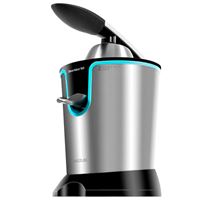 Exprimidor Eléctrico Cecotec Zitrus Adjust 160 Negro