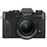 Cámara EVIL Fujifilm  X-T30 + 18-55 mm Negro