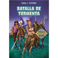 Batalla de tormenta - Fortnite Battle Royale