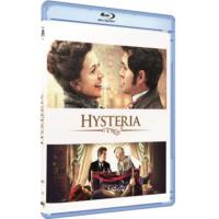 Hysteria - Blu-Ray