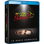 Better Call Saul Serie Completa - Blu-ray
