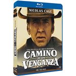 Camino de la venganza - Blu-ray