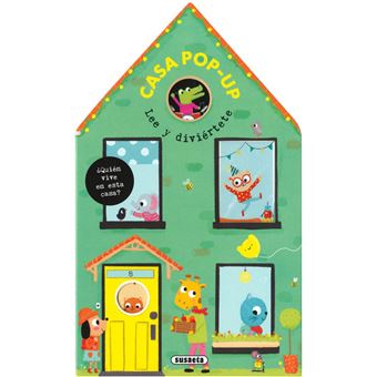 Casa pop-up