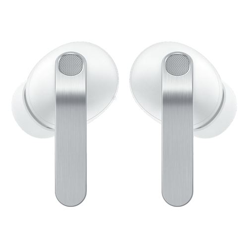 Auriculares Noise Cancelling Samsung Galaxy Buds4 Pro True Wireless Blanco