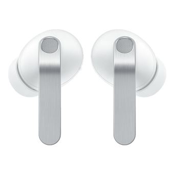 Auriculares Noise Cancelling Samsung Galaxy Buds4 Pro True Wireless Blanco