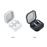 Auriculares Noise Cancelling Samsung Galaxy Buds4 Pro True Wireless Blanco