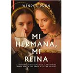 Mi hermana, mi reina