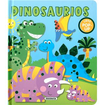 Dinosaurios