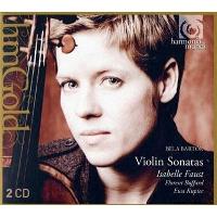 Sonatas violín