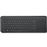 Teclado inalámbrico Microsoft All-in-One Media_0