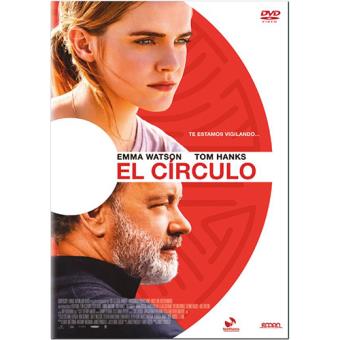 El círculo - DVD