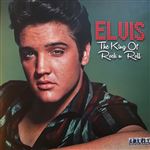 Lp-the king of rock n roll (2lp)