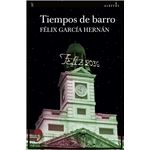 Tiempos De Barro