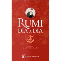 Rumi, Día A Día