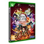 Demon Slayer: The Hinokami Chronicles 2 Xbox Series X/One