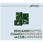 Ritmo -Digi- - CD