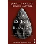 La especie elegida (Edición 25.º aniversario)