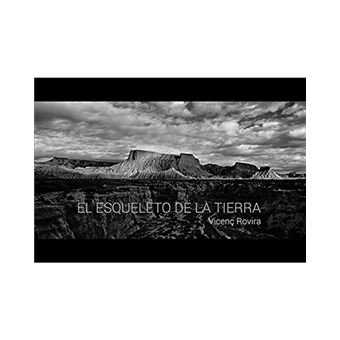 El esqueleto de la tierra
