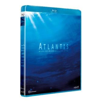 Atlantis - Blu-Ray