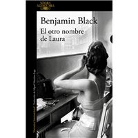 El Otro Nombre De Laura (Quirke 2)