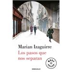 Los Pasos Que Nos Separan
